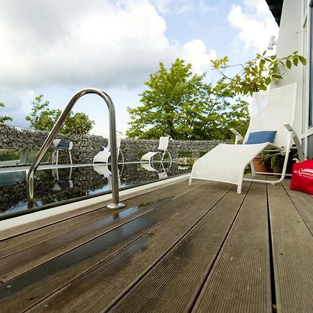 Landhotel Am Rothenberg Uslar Buitenkant foto