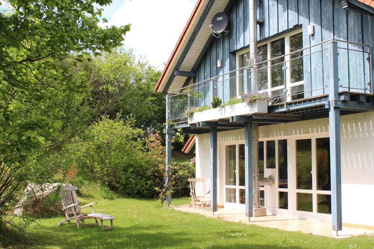 Landhotel Am Rothenberg Uslar Buitenkant foto