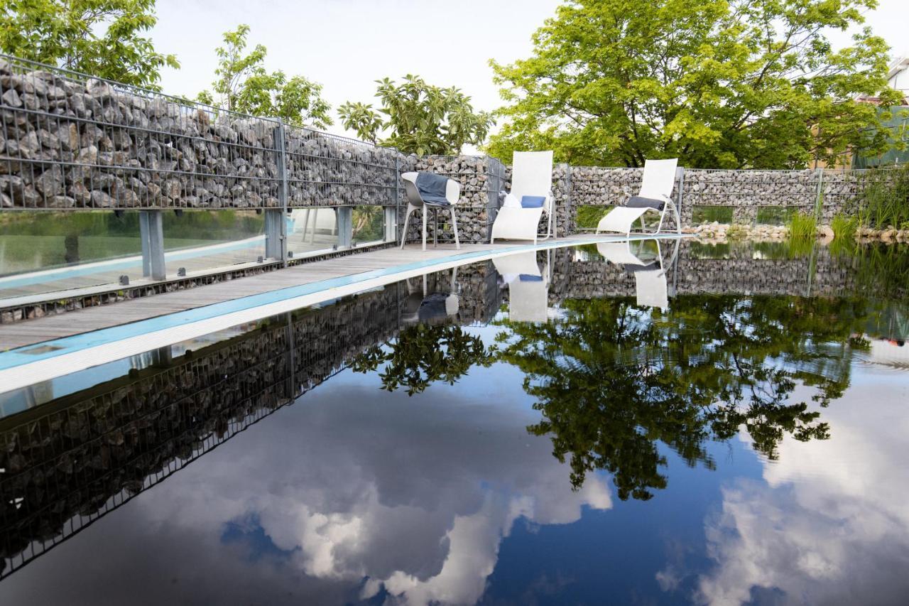 Landhotel Am Rothenberg Uslar Buitenkant foto
