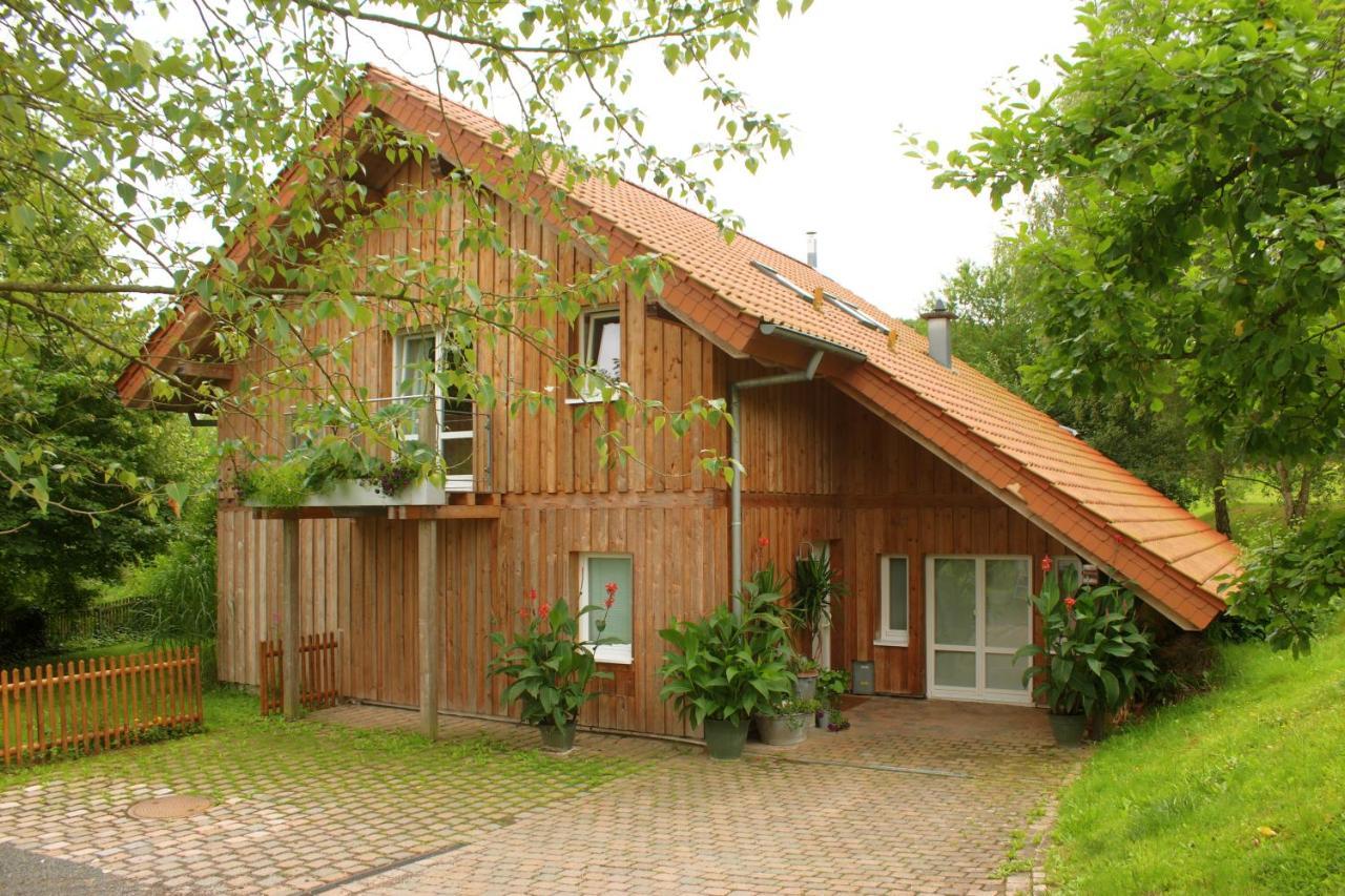 Landhotel Am Rothenberg Uslar Buitenkant foto